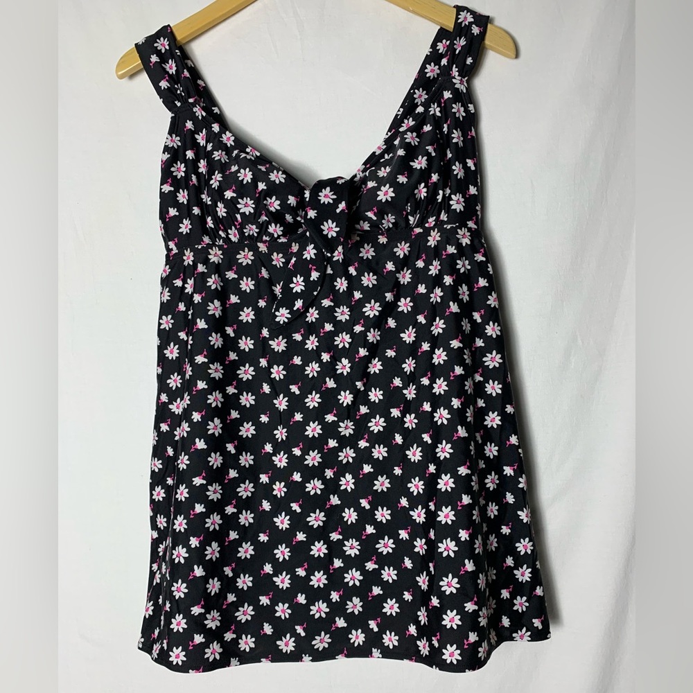 Longitude | One Piece Swimsuit- 12
